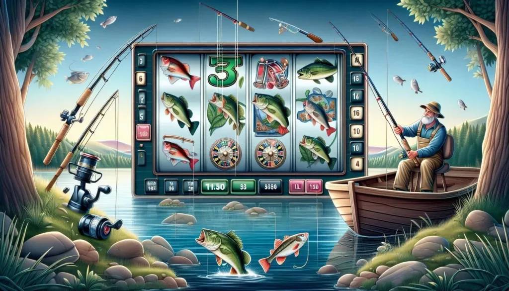 Key Features of Big Bass Bonanza Slot: Gameplay and Bonus Rounds