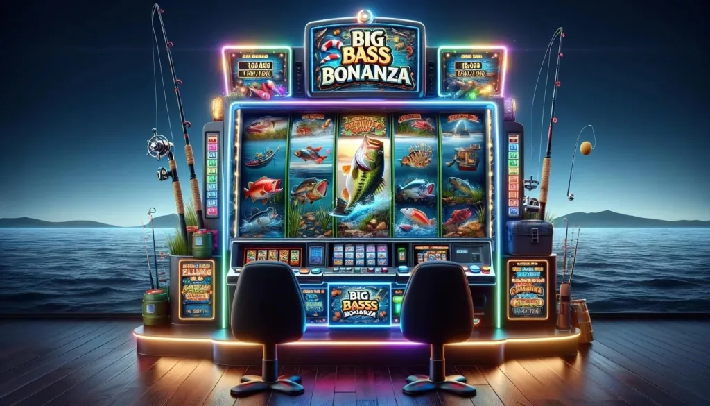 How to Play Big Bass Bonanza: Tips and Strategies for Winning